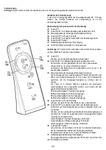 Preview for 22 page of ELICA Seashell Instruction On Mounting And Use Manual