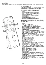 Preview for 30 page of ELICA Seashell Instruction On Mounting And Use Manual