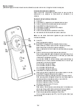 Preview for 34 page of ELICA Seashell Instruction On Mounting And Use Manual