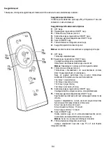 Preview for 94 page of ELICA Seashell Instruction On Mounting And Use Manual