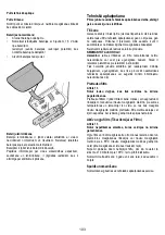 Предварительный просмотр 103 страницы ELICA Seashell Instruction On Mounting And Use Manual