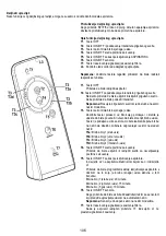 Предварительный просмотр 106 страницы ELICA Seashell Instruction On Mounting And Use Manual