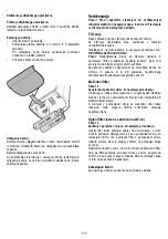 Предварительный просмотр 111 страницы ELICA Seashell Instruction On Mounting And Use Manual