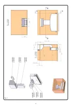 Предварительный просмотр 3 страницы ELICA See you Installation, Use And Maintenance Instructions