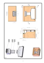 Предварительный просмотр 4 страницы ELICA See you Installation, Use And Maintenance Instructions