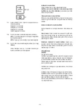 Предварительный просмотр 60 страницы ELICA See you Installation, Use And Maintenance Instructions