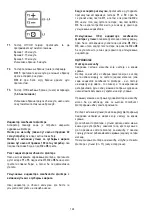 Предварительный просмотр 125 страницы ELICA See you Installation, Use And Maintenance Instructions