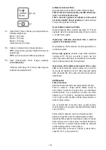 Предварительный просмотр 135 страницы ELICA See you Installation, Use And Maintenance Instructions