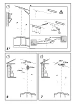 Предварительный просмотр 4 страницы ELICA Shire Instruction On Mounting And Use Manual