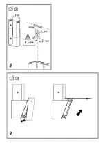 Предварительный просмотр 5 страницы ELICA Shire Instruction On Mounting And Use Manual