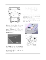 Предварительный просмотр 9 страницы ELICA SUT950 Use, Care And Installation Manual