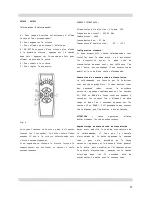 Предварительный просмотр 23 страницы ELICA SUT950 Use, Care And Installation Manual