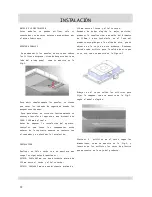 Предварительный просмотр 32 страницы ELICA SUT950 Use, Care And Installation Manual