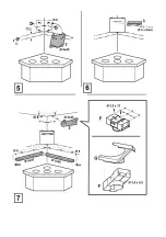 Preview for 3 page of ELICA SYNTHESIS 17674 Instruction On Mounting And Use Manual