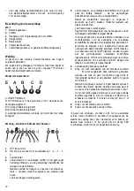 Preview for 19 page of ELICA T-Glass Instruction On Mounting And Use Manual