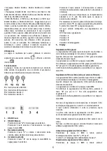 Предварительный просмотр 12 страницы ELICA TAMAYA 2.0 RAIL Instruction On Mounting And Use Manual