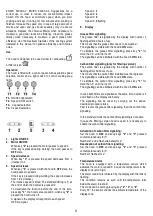 Предварительный просмотр 16 страницы ELICA TAMAYA 2.0 RAIL Instruction On Mounting And Use Manual