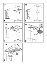 Предварительный просмотр 3 страницы ELICA Tamaya Series Instruction On Mounting And Use Manual