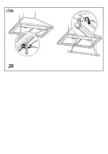 Предварительный просмотр 7 страницы ELICA Tamaya Series Instruction On Mounting And Use Manual