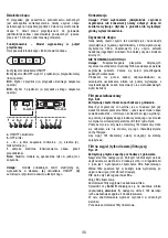 Предварительный просмотр 35 страницы ELICA Tamaya Series Instruction On Mounting And Use Manual