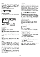 Предварительный просмотр 39 страницы ELICA Tamaya Series Instruction On Mounting And Use Manual