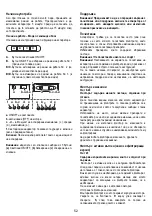 Предварительный просмотр 52 страницы ELICA Tamaya Series Instruction On Mounting And Use Manual