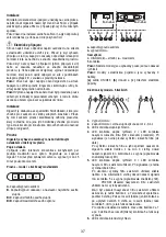 Предварительный просмотр 37 страницы ELICA Tonda Instruction On Mounting And Use Manual