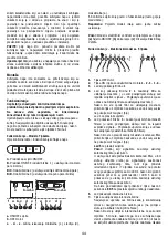 Предварительный просмотр 44 страницы ELICA Tonda Instruction On Mounting And Use Manual