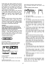 Предварительный просмотр 47 страницы ELICA Tonda Instruction On Mounting And Use Manual