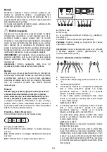 Предварительный просмотр 53 страницы ELICA Tonda Instruction On Mounting And Use Manual