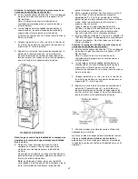 Предварительный просмотр 32 страницы ELICA Twin Optica Use, Care And Installation Manual