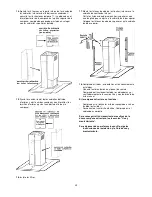 Предварительный просмотр 35 страницы ELICA Twin Optica Use, Care And Installation Manual