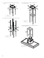 Preview for 8 page of ELICA VAVANO EVI642S1 Use, Care And Installation Manual