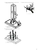 Preview for 9 page of ELICA VAVANO EVI642S1 Use, Care And Installation Manual