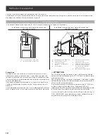 Preview for 18 page of ELICA VAVANO EVI642S1 Use, Care And Installation Manual