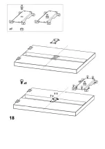 Preview for 17 page of ELICA WOOD/F/120 Instruction On Mounting And Use Manual