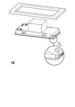 Preview for 18 page of ELICA WOOD/F/120 Instruction On Mounting And Use Manual