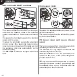 Предварительный просмотр 18 страницы Elicent e-style Instruction Manual