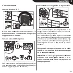 Предварительный просмотр 25 страницы Elicent e-style Instruction Manual