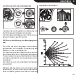 Предварительный просмотр 35 страницы Elicent e-style Instruction Manual