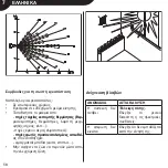 Preview for 60 page of Elicent e-style Instruction Manual