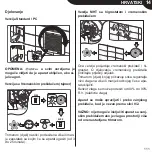 Предварительный просмотр 113 страницы Elicent e-style Instruction Manual