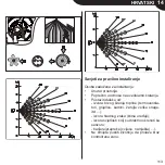 Предварительный просмотр 115 страницы Elicent e-style Instruction Manual