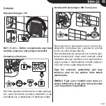 Предварительный просмотр 121 страницы Elicent e-style Instruction Manual