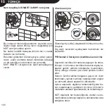 Предварительный просмотр 122 страницы Elicent e-style Instruction Manual