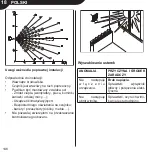 Preview for 148 page of Elicent e-style Instruction Manual