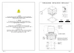 Preview for 2 page of Elicent TIRAFUMO Instruction Booklet