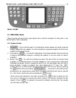 Preview for 9 page of Elicom Electronic EVLplus M User Manual