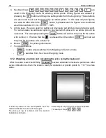 Preview for 10 page of Elicom Electronic EVLplus M User Manual