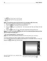 Preview for 14 page of Elicom Electronic EVLplus M User Manual